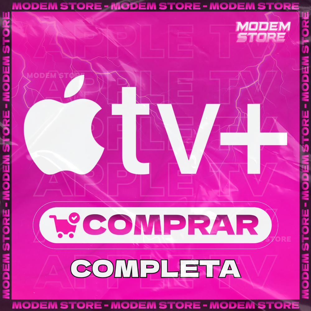 Apple TV+