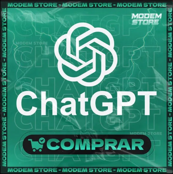 CHATGPT PLUS