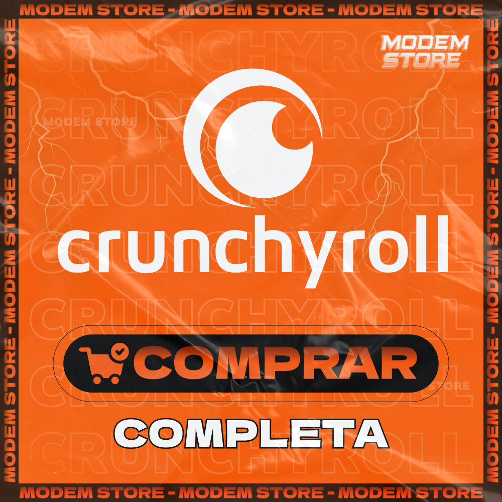 Crunchyroll