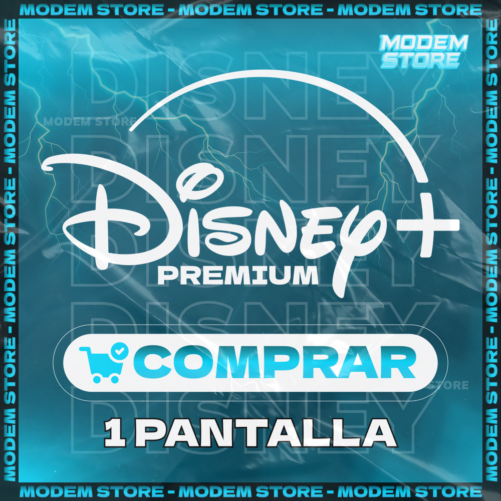 DISNEY+