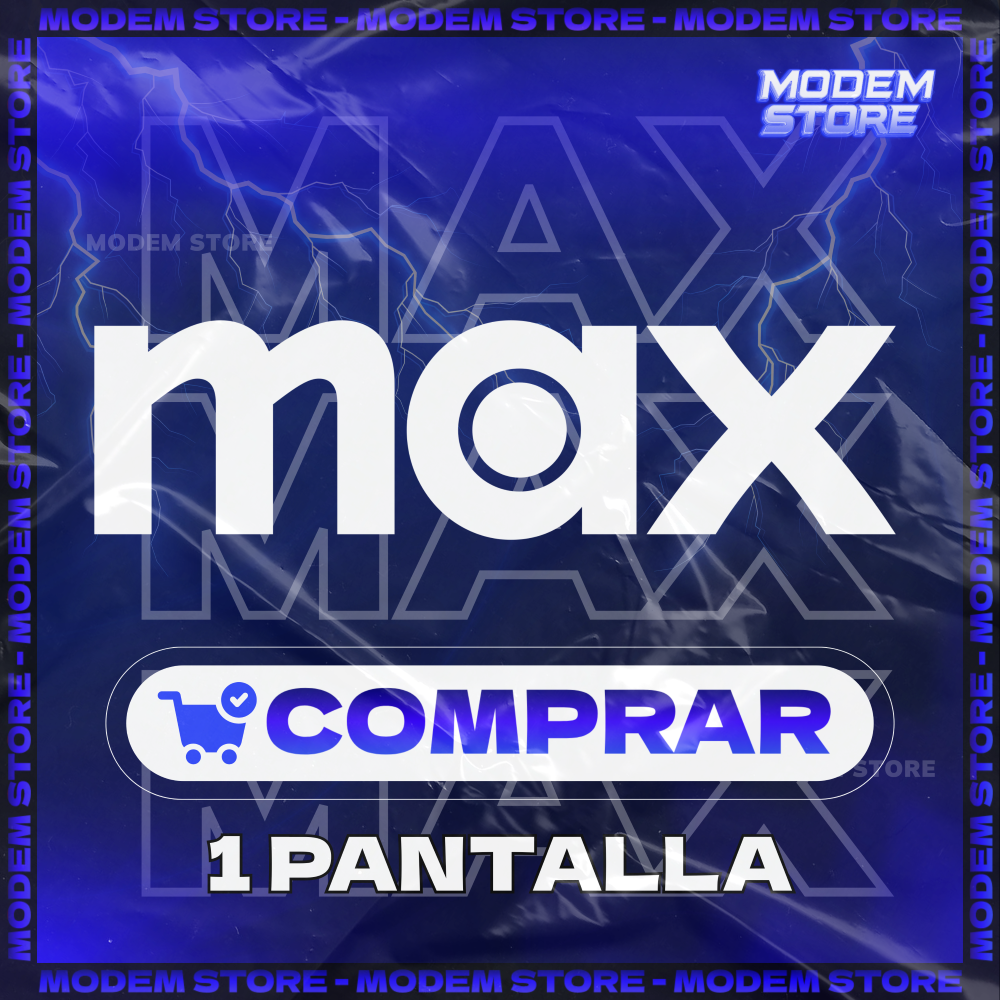 Max