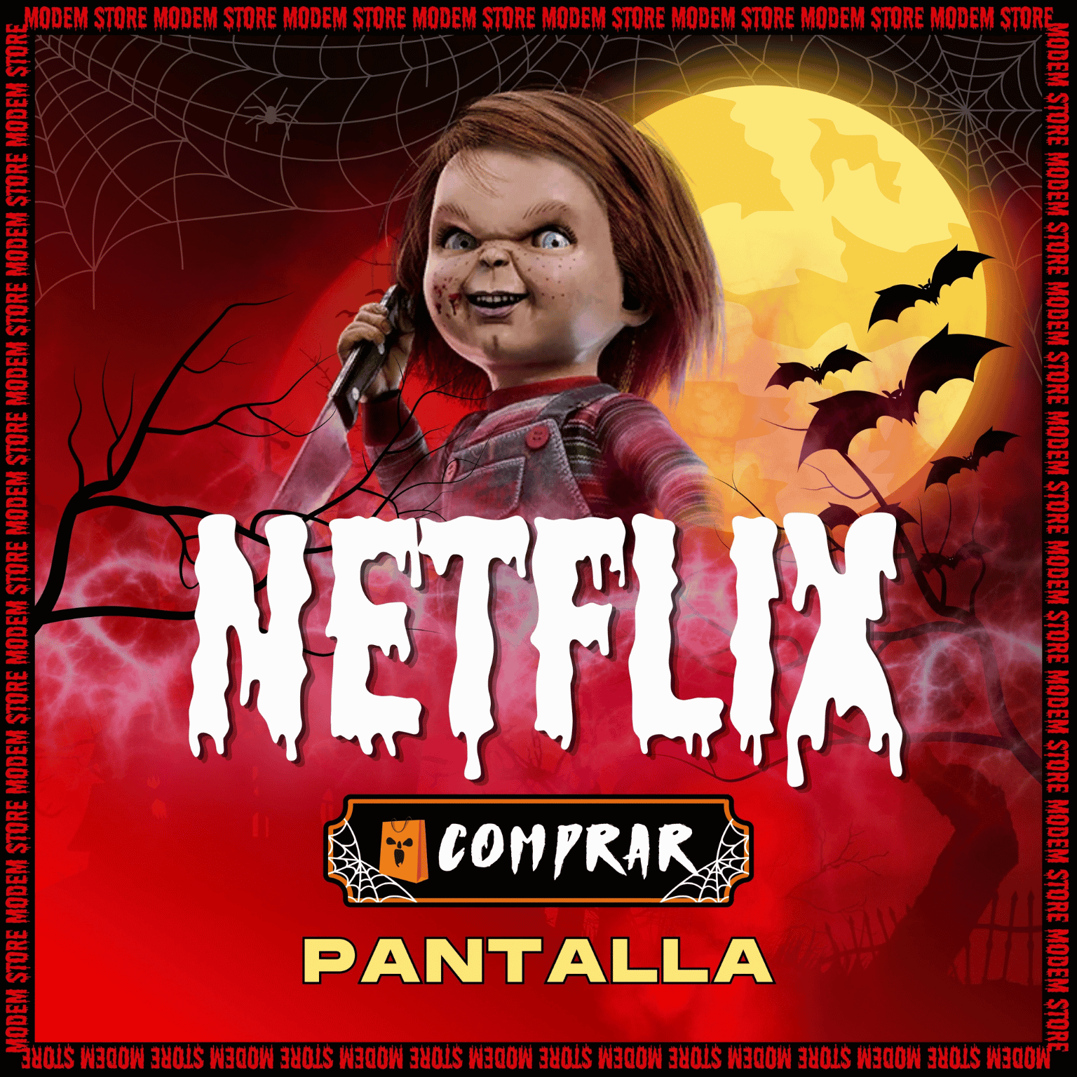 NETFLIX