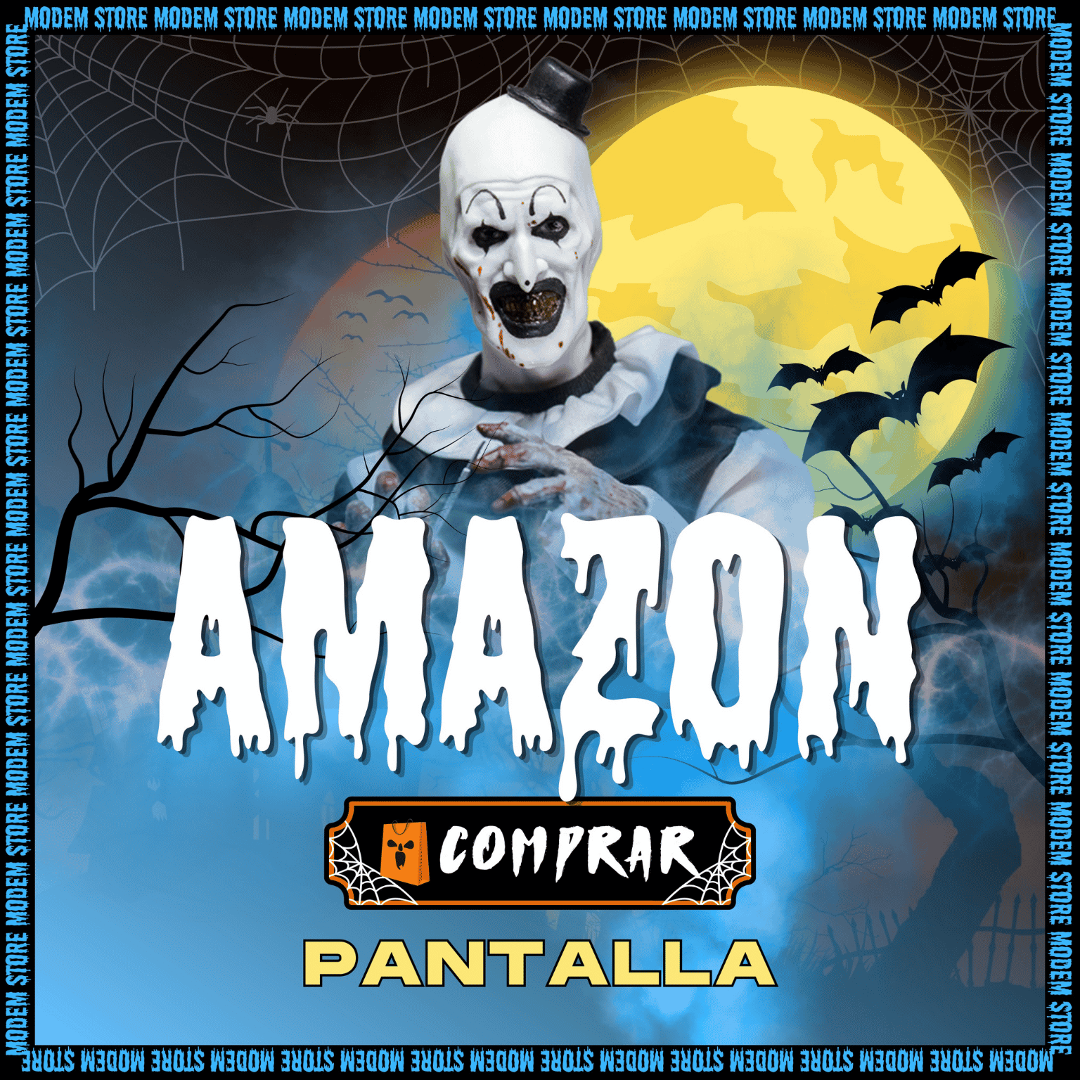 AMAZON