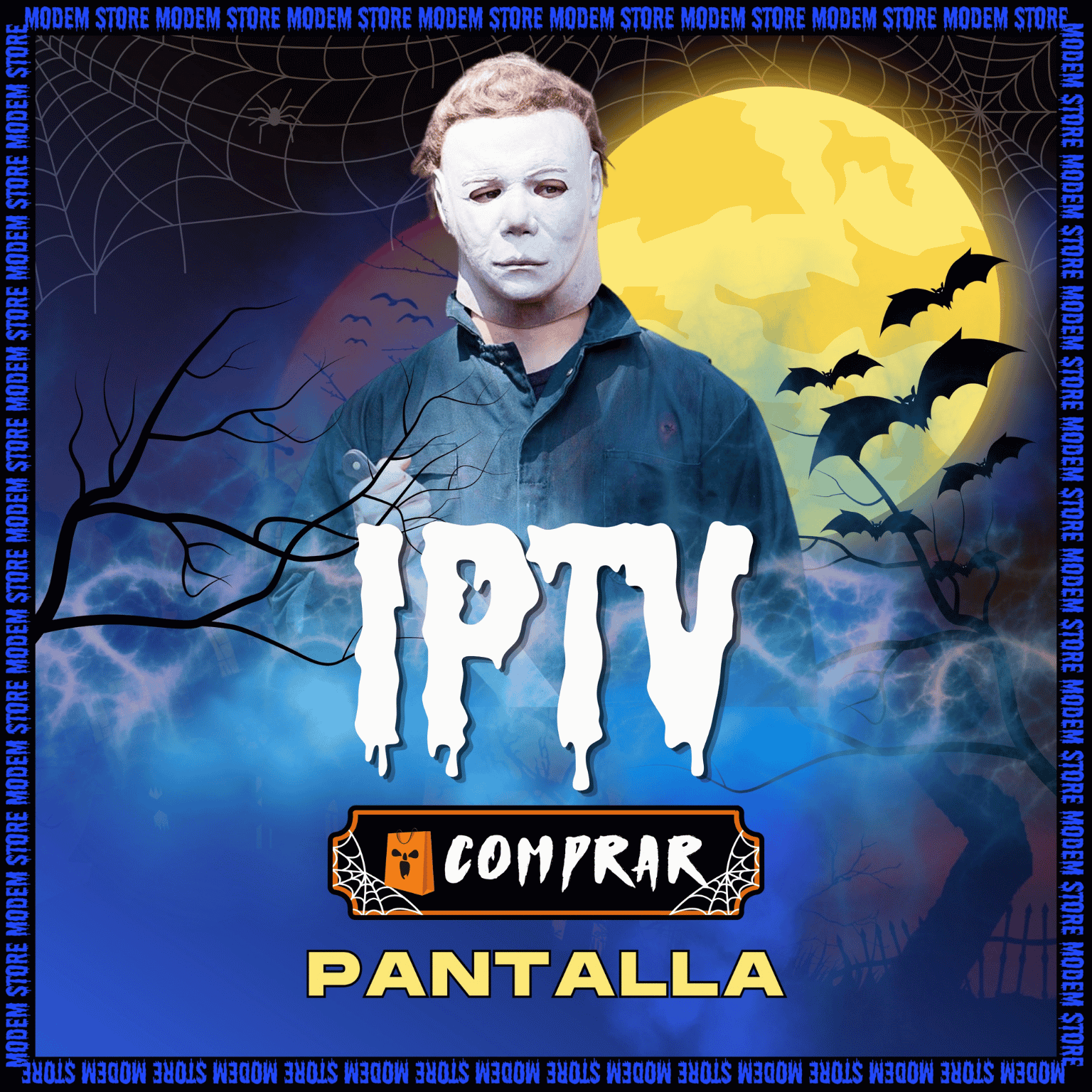 IPTV