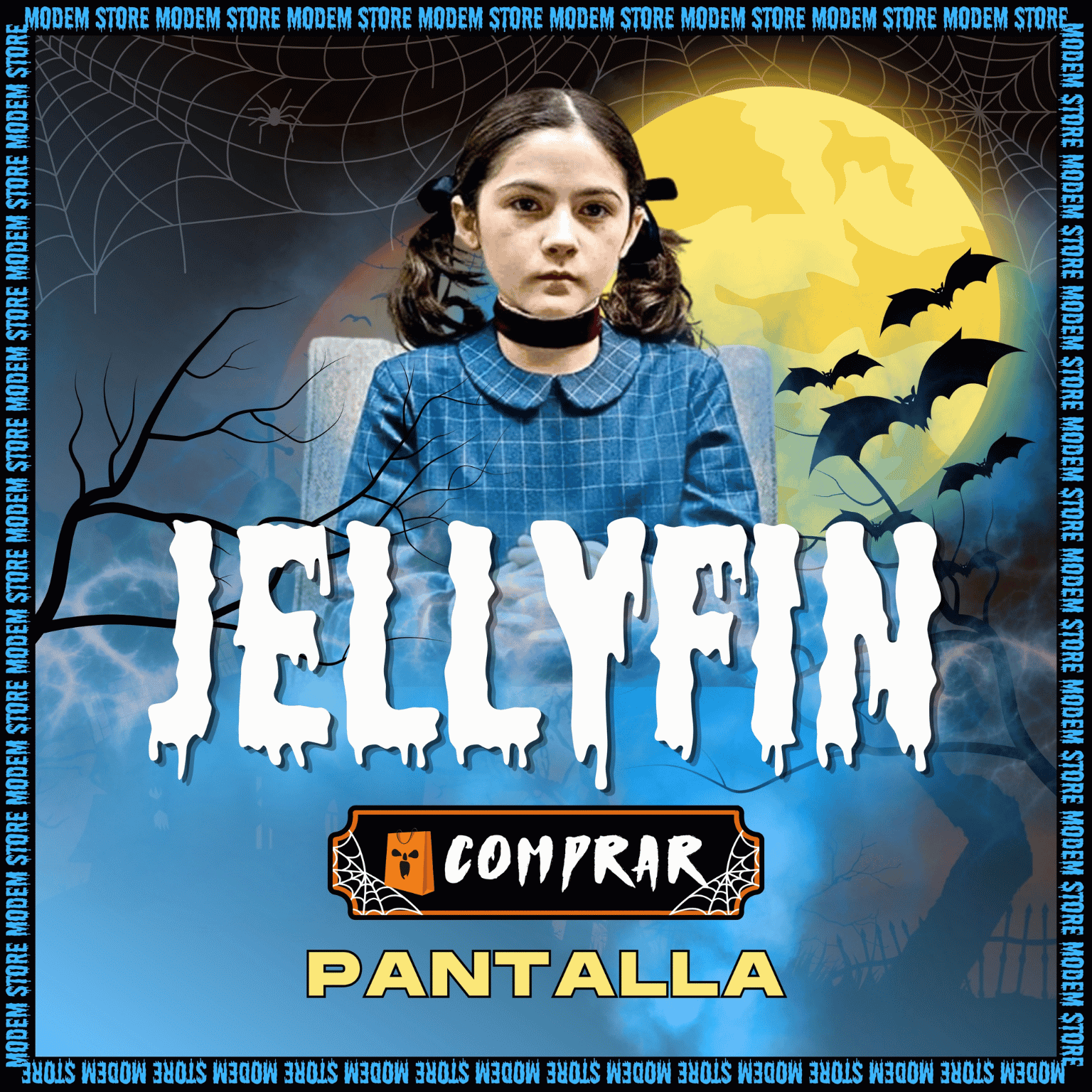 JELLYFIN