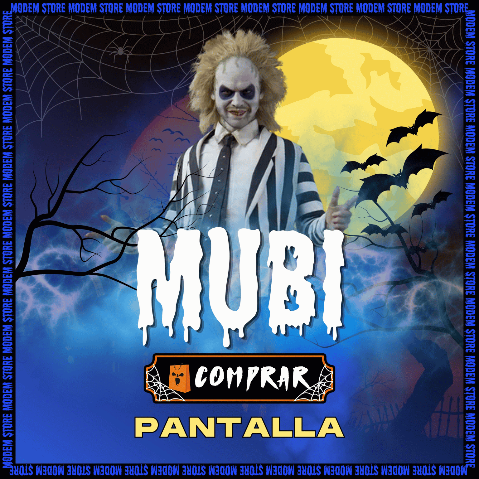 MUBI