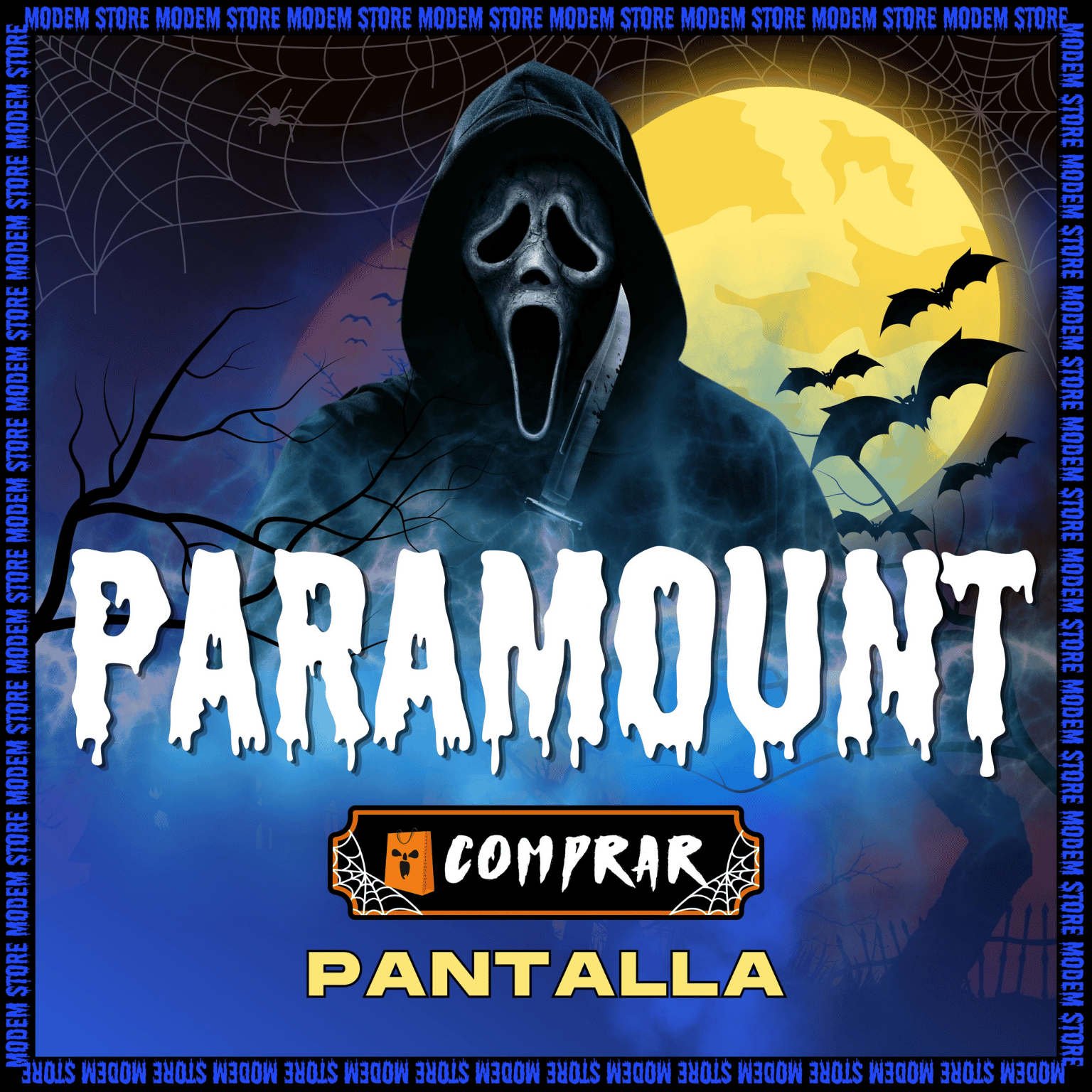 PARAMOUNT