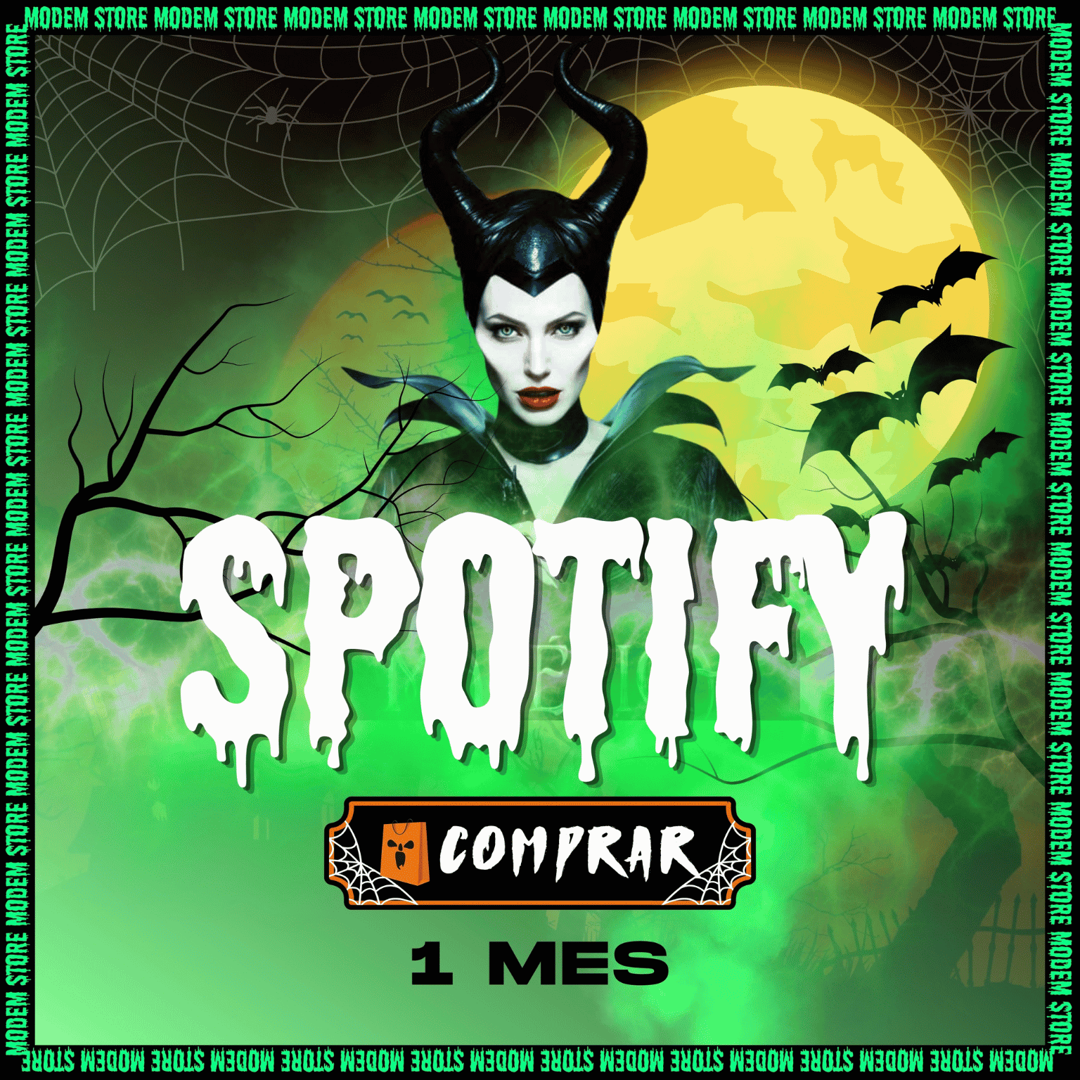 SPOTIFY