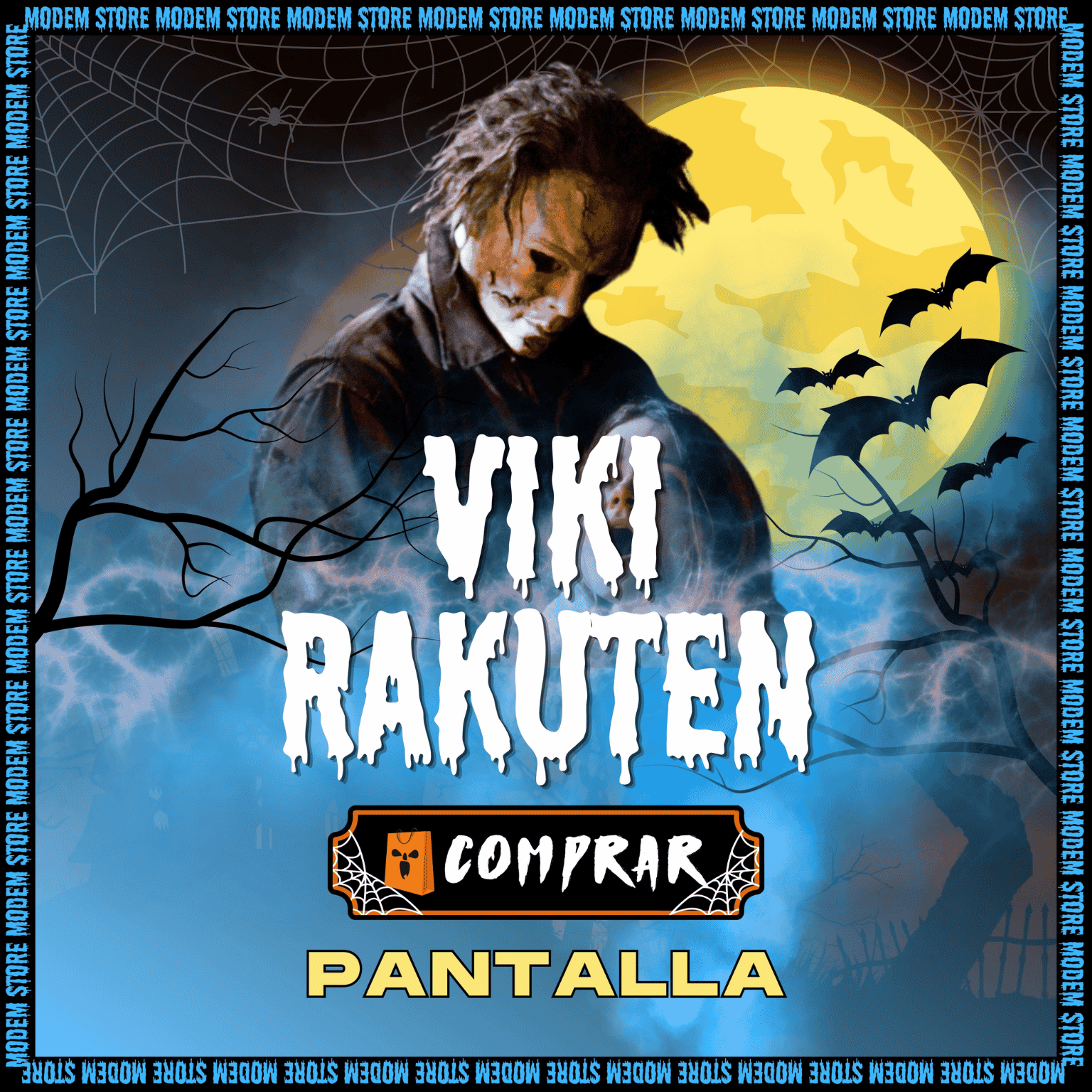 VIKI