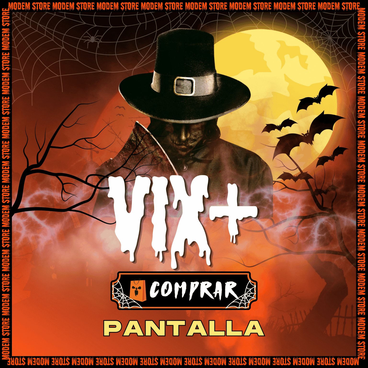 VIX