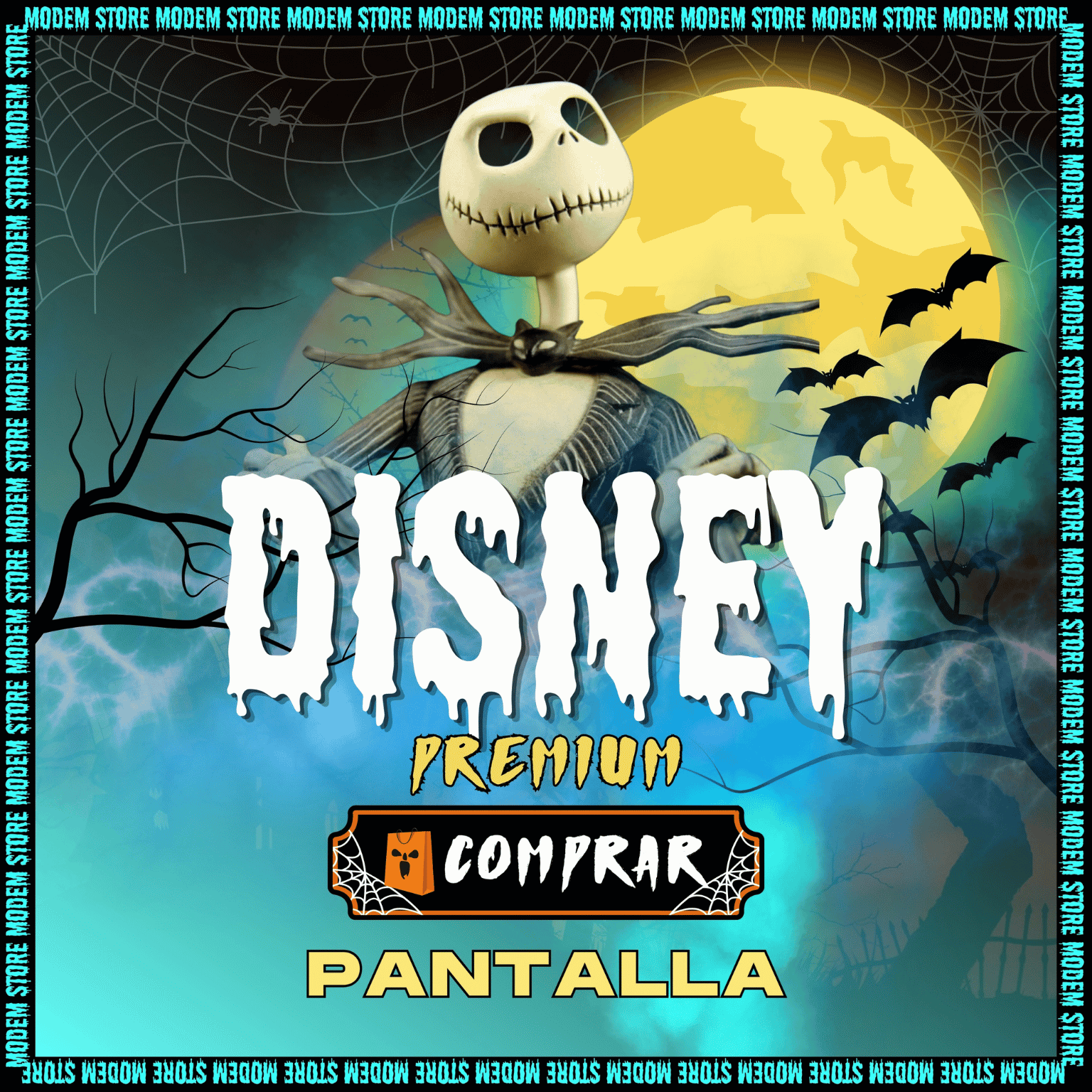 DISNEY+